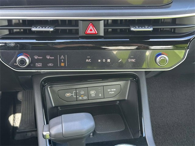 New 2026 Kia K5 GT image 18