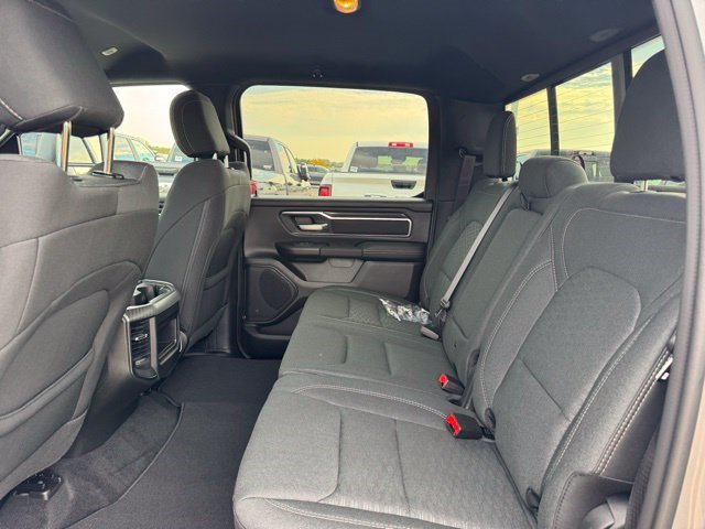 New 2026 RAM 1500 Big Horn AWD/4WD image 30