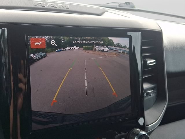 Used 2025 RAM 1500 Tradesman w/ Night Edition AWD/4WD image 20