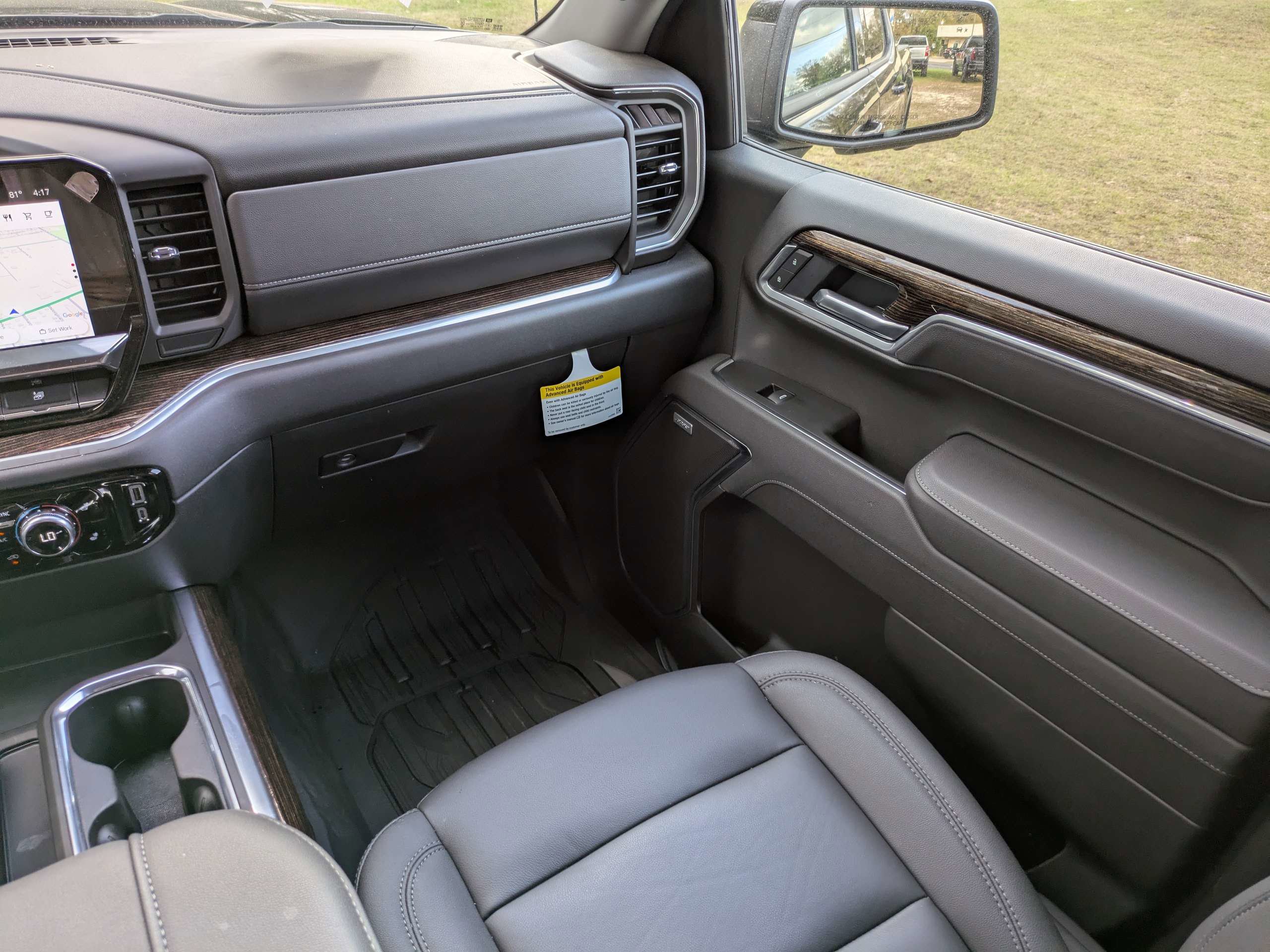 New 2026 GMC Sierra 1500 Elevation w/ Elevation Premium Package image 17