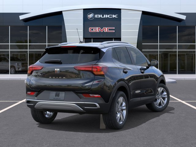 New 2026 Buick Encore GX Preferred w/ Comfort Package FWD image 5