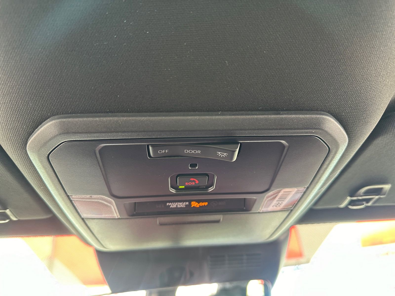 New 2026 Toyota Tacoma TRD Sport image 23