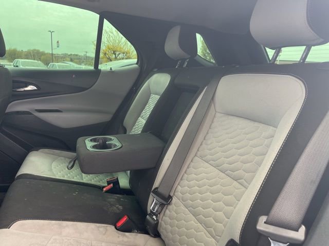 Used 2021 Chevrolet Equinox LS w/ LPO, Floor Liner Package image 7