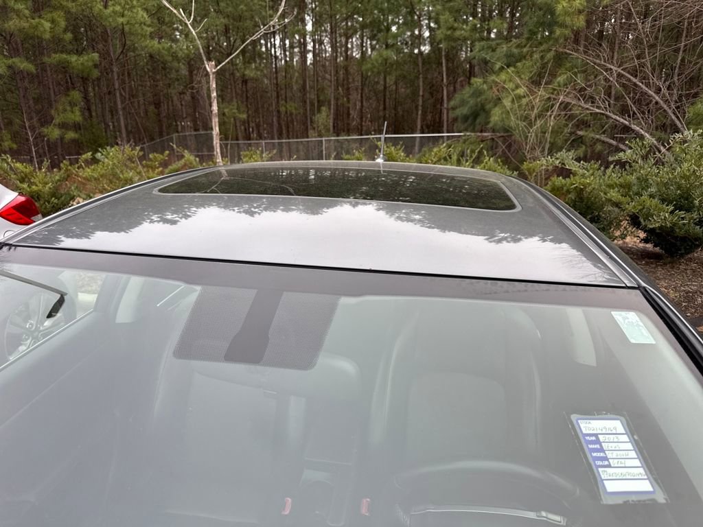 Used 2013 Lexus CT 200h w/ Seat Comfort Pkg image 15