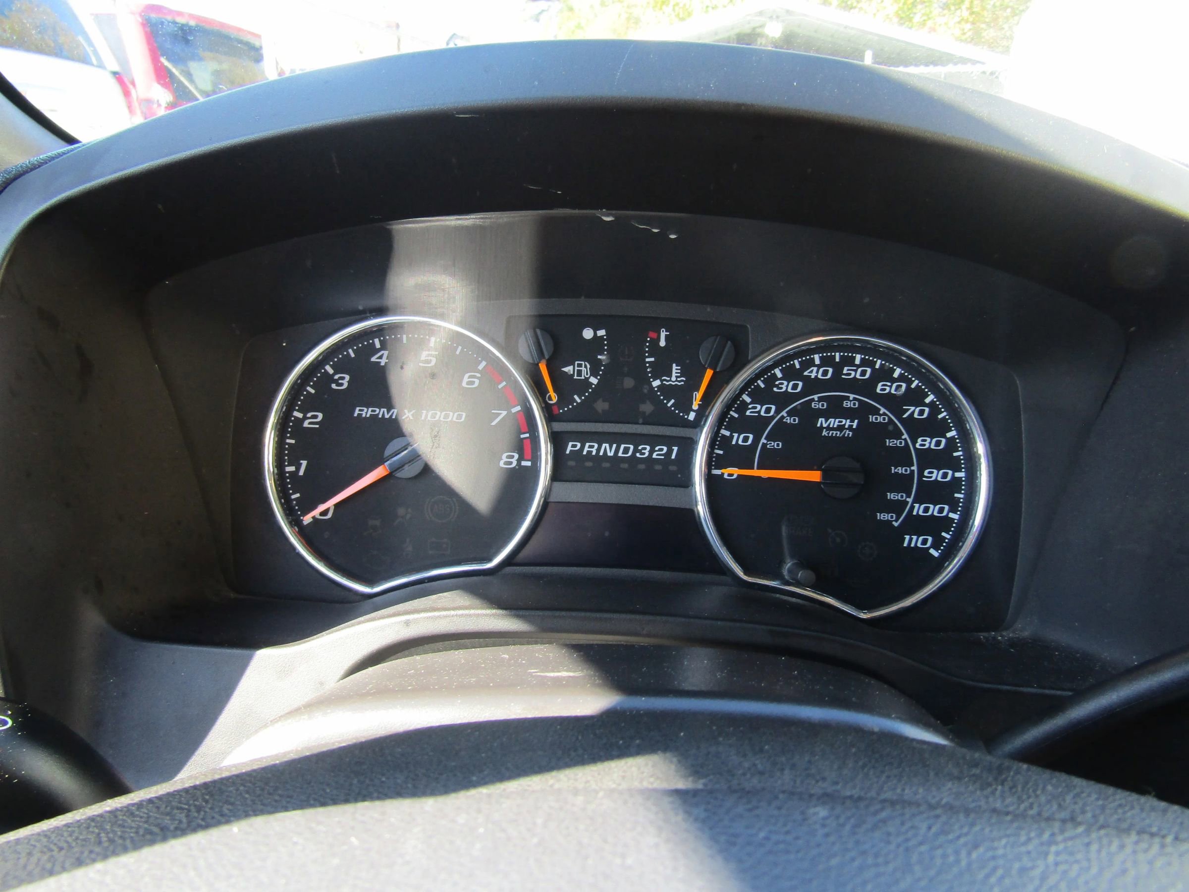 Used 2009 GMC Canyon SLE w/ Power Convenience Package image 13