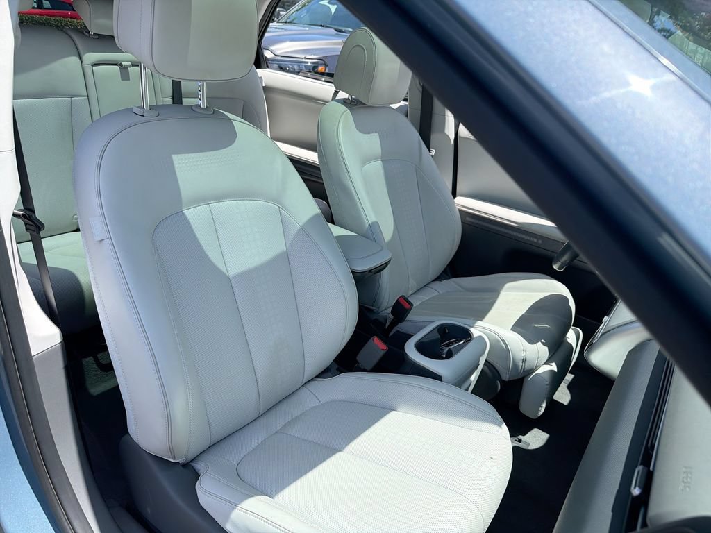 Used 2024 Hyundai Ioniq 5 Limited RWD image 25