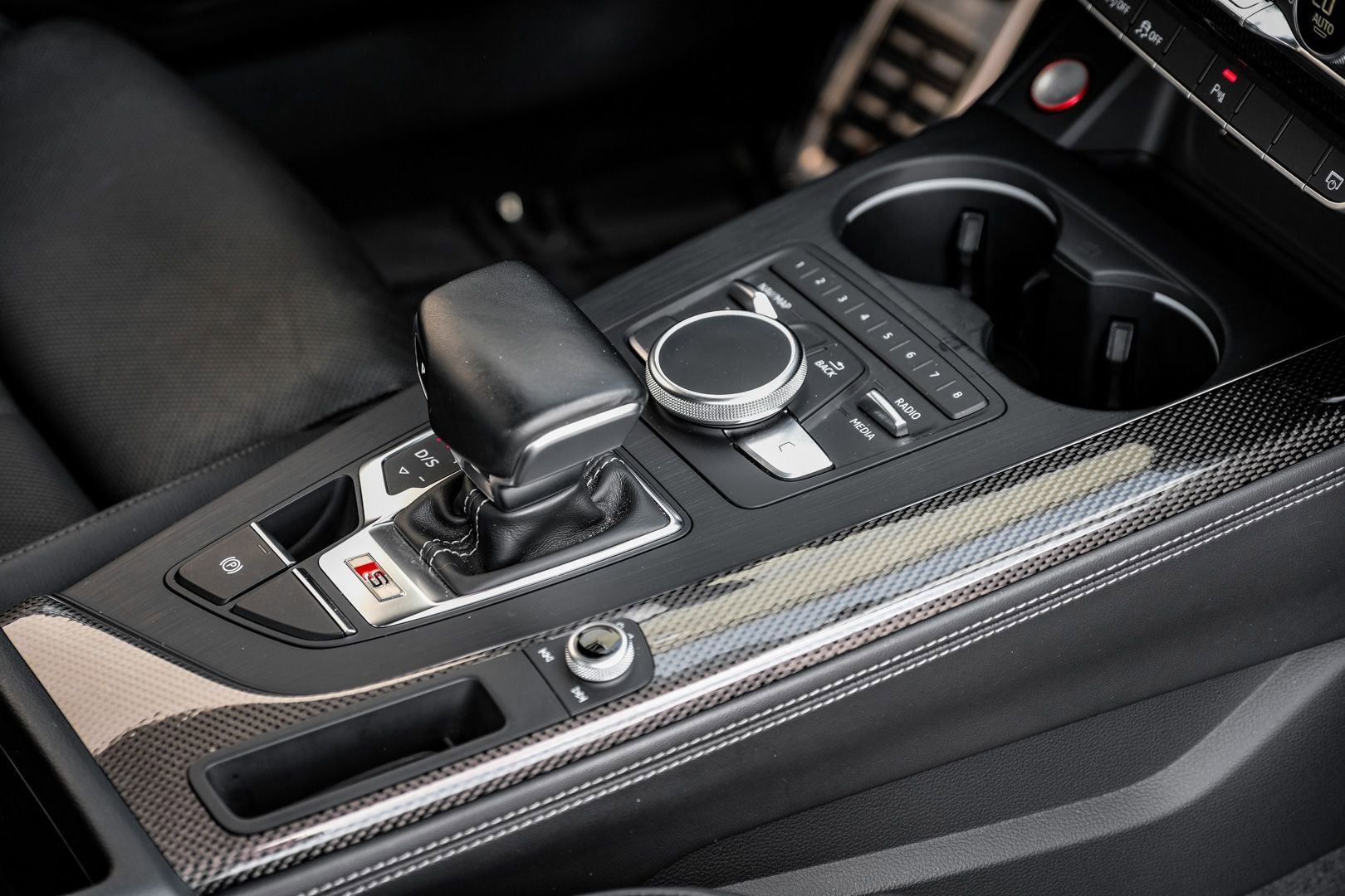 Used 2018 Audi S5 Premium Plus AWD/4WD image 23