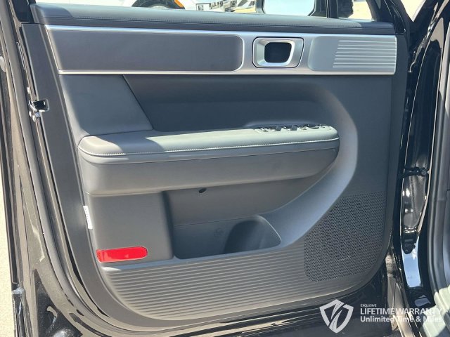 New 2027 Hyundai Santa Fe SEL FWD image 11