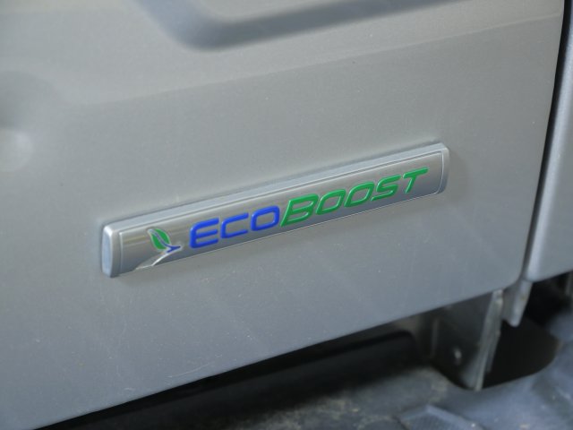 Certified 2019 Ford F150 XL w/ Equipment Group 101A Mid AWD/4WD image 10