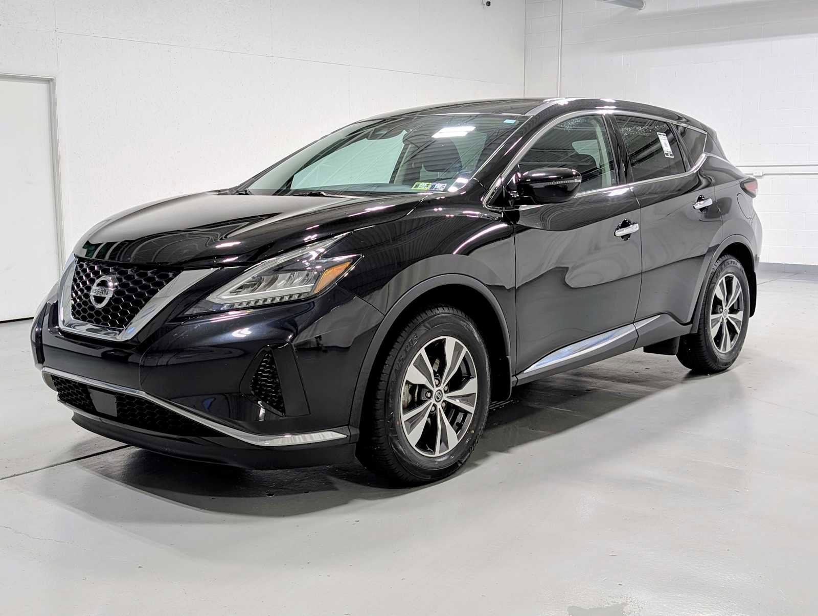 Used 2020 Nissan Murano S w/ Technology Package