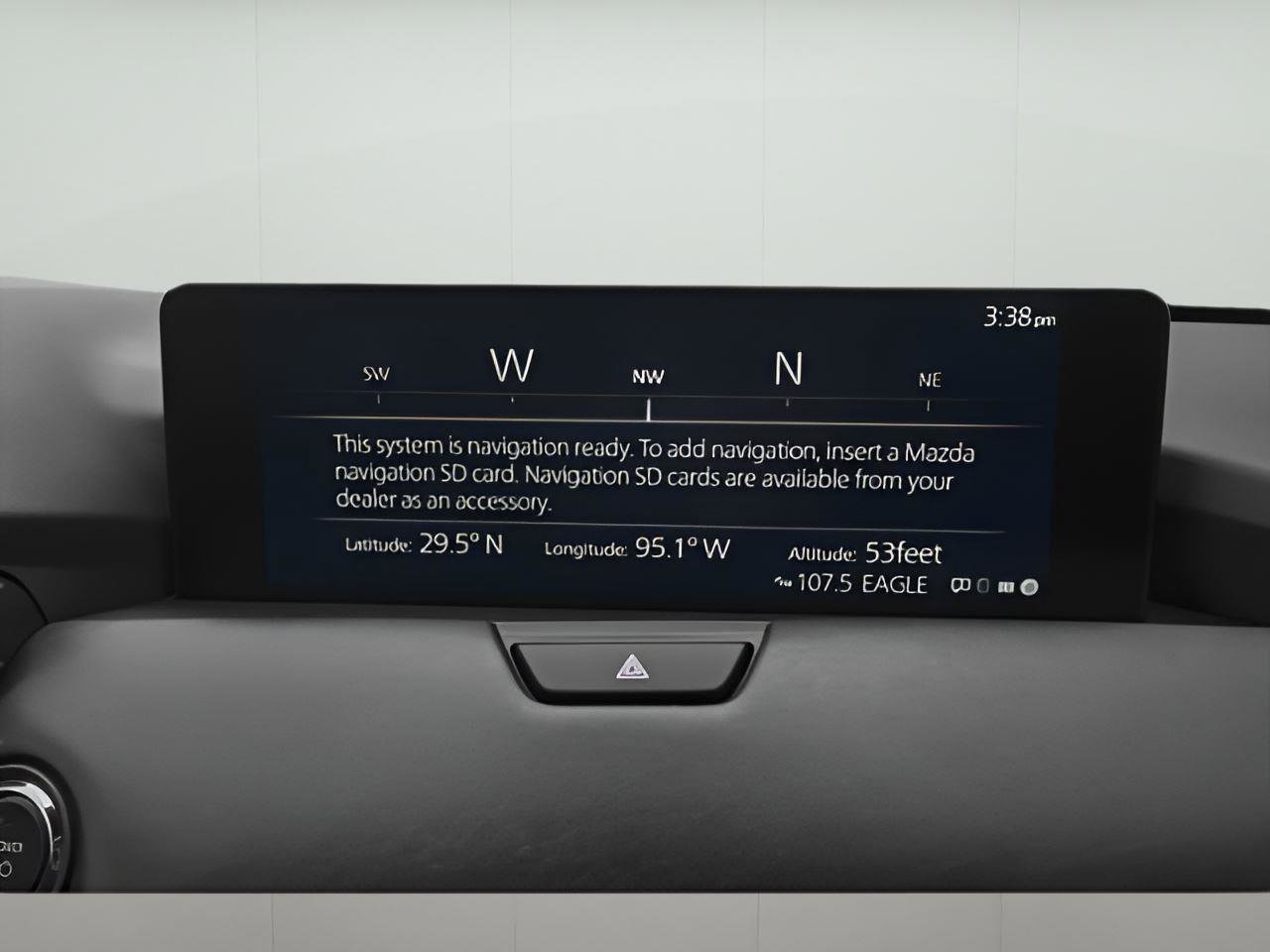 New 2026 MAZDA CX-70 SC Plus image 18