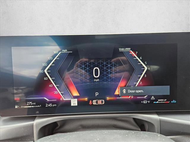 Used 2026 BMW 430i Coupe w/ Parking Assistance Package image 10