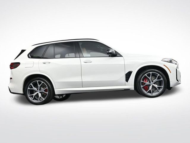 New 2026 BMW X5 M60i w/ Climate Comfort Package AWD/4WD image 31