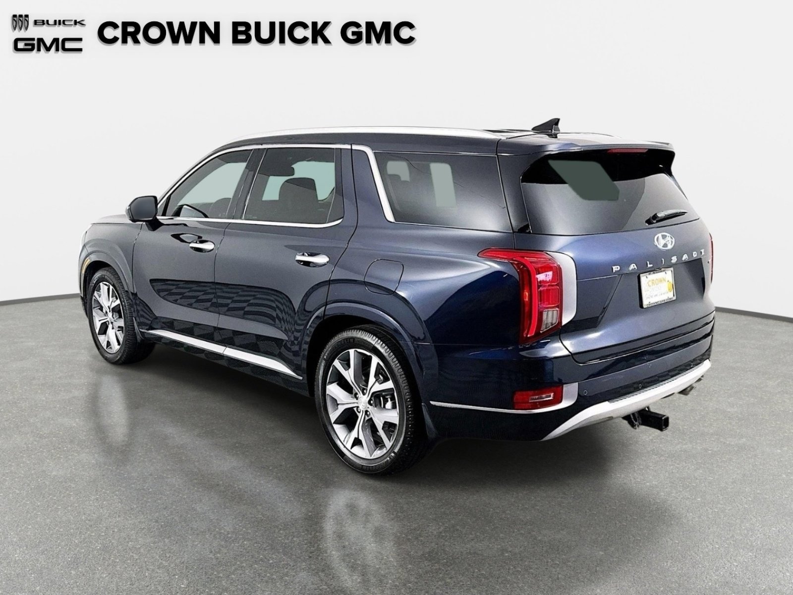 Used 2022 Hyundai Palisade Limited AWD/4WD image 7