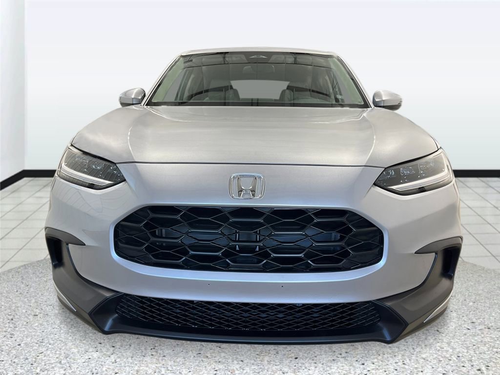New 2027 Honda HR-V LX image 8