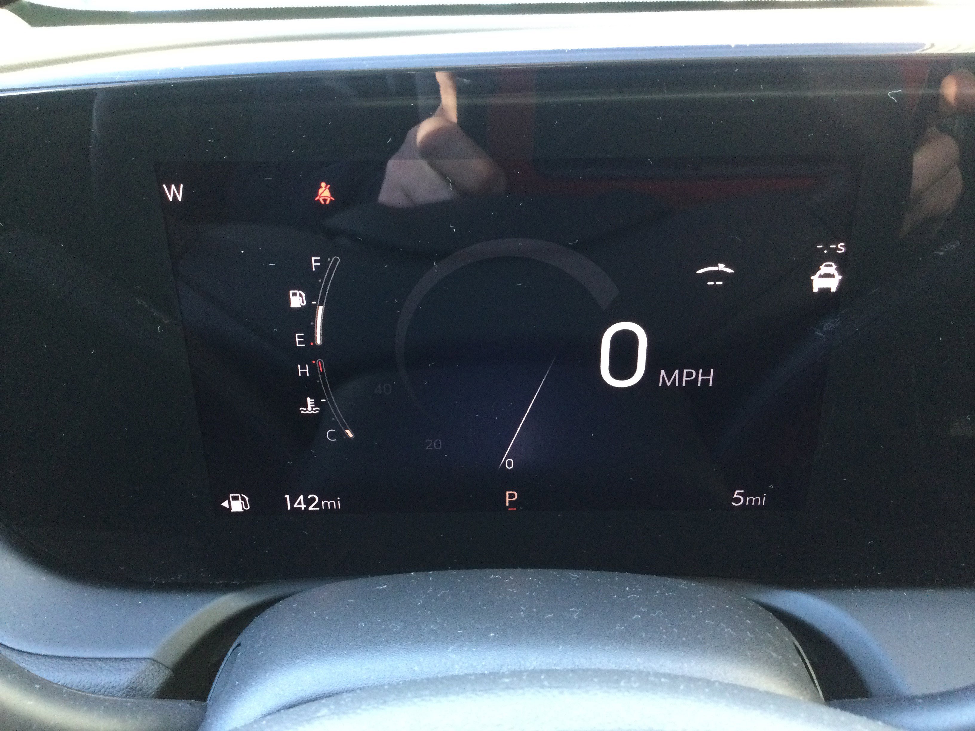 New 2026 Buick Encore GX Sport Touring w/ Advanced Technology Package image 13