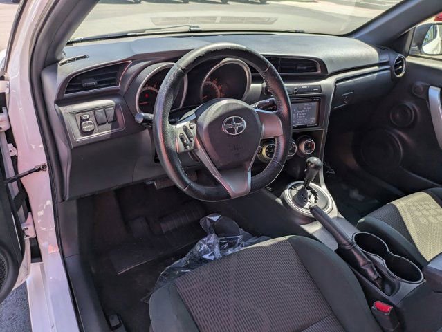 Used 2013 Scion tC FWD image 12
