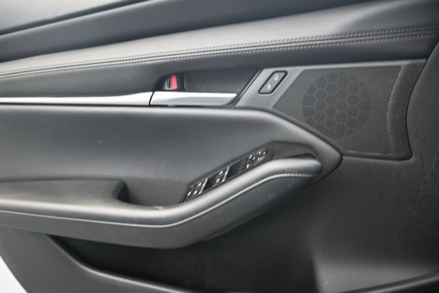 Used 2026 MAZDA MAZDA3 s FWD image 14