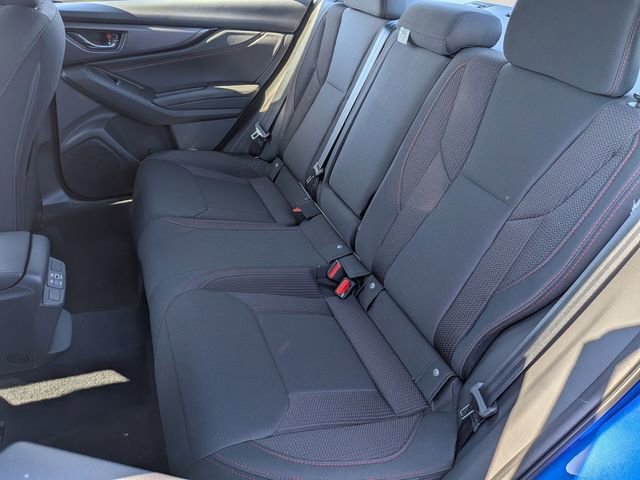 New 2026 Subaru WRX Premium image 30
