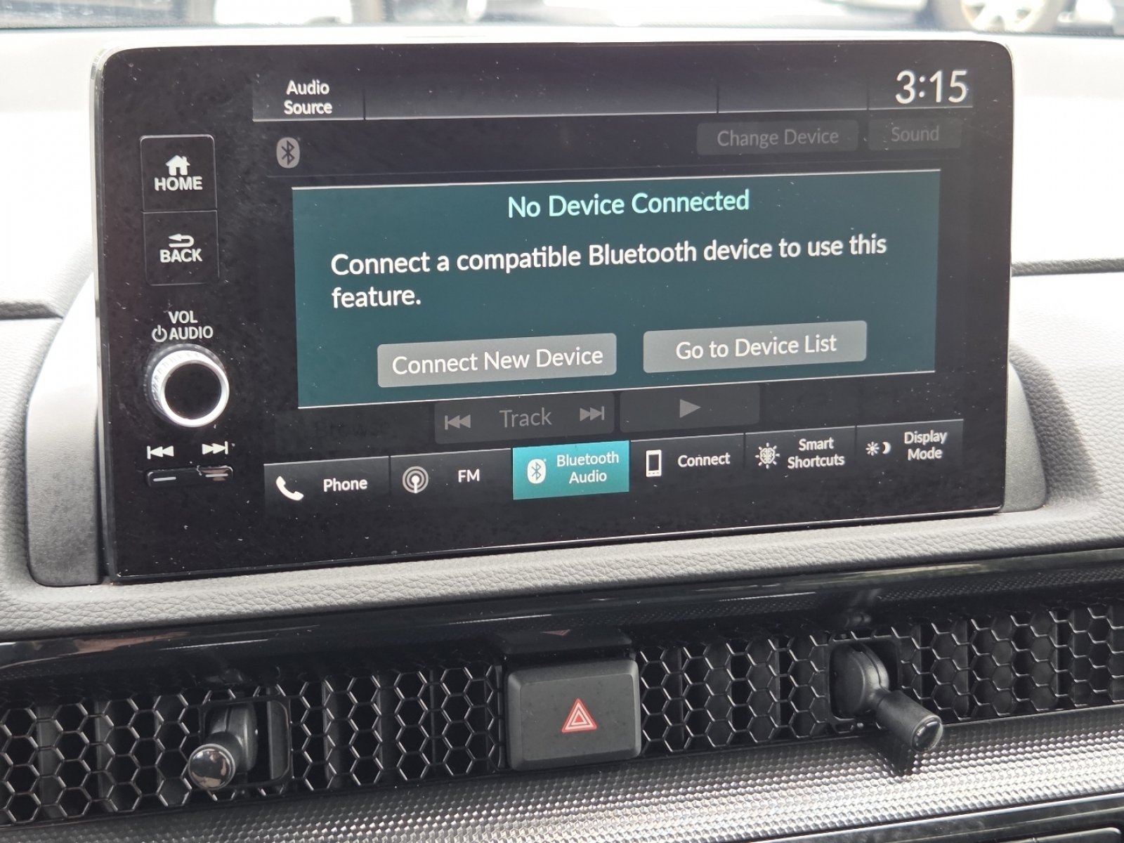 Certified 2024 Honda CR-V EX-L image 8