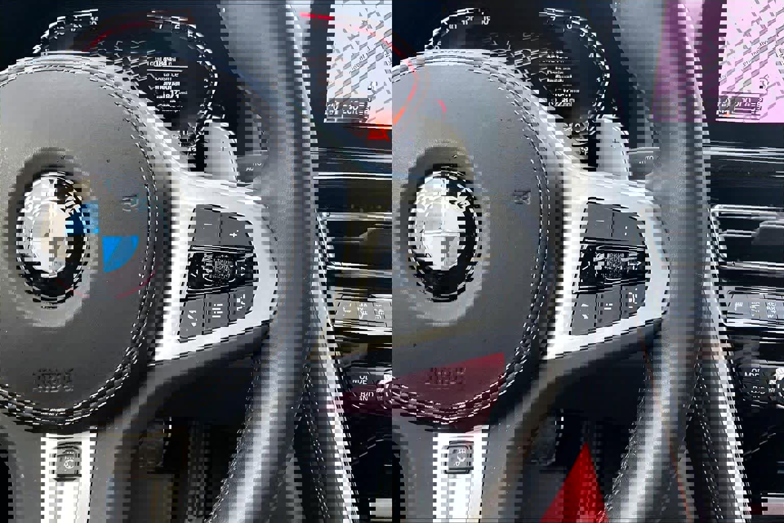 Used 2024 BMW 840i Gran Coupe w/ Driving Assistance Package image 17