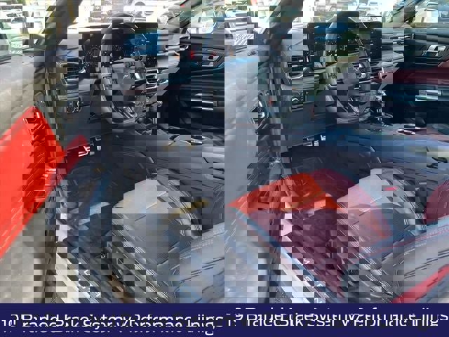 Used 2024 Ford Mustang GT Premium image 10