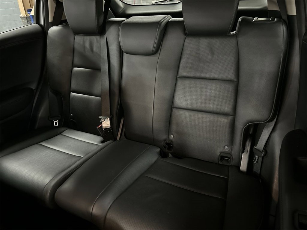 Used 2019 Honda HR-V EX-L image 23