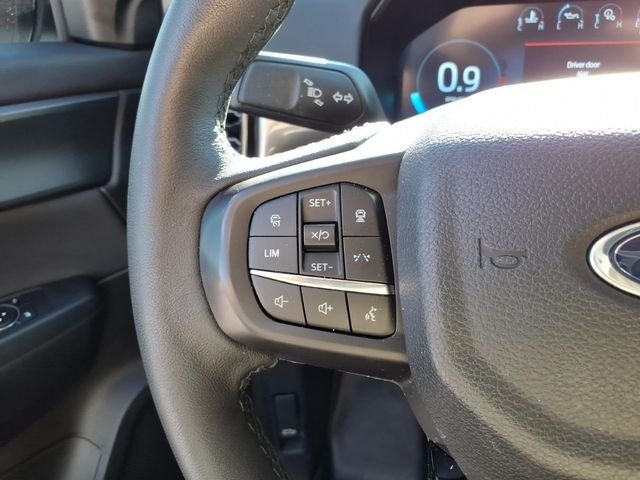Used 2025 Ford Ranger Lariat w/ Advanced Towing Package AWD/4WD image 22