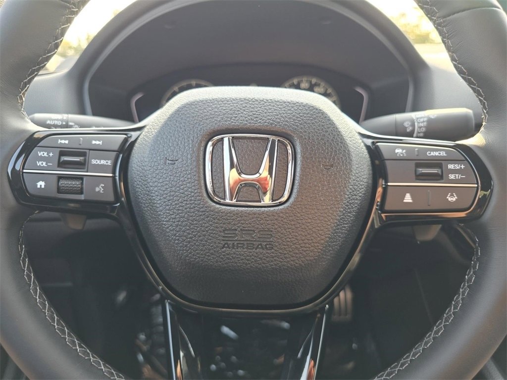 New 2026 Honda Civic Sport image 26