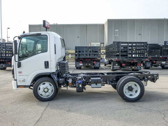 New 2025 Chevrolet Low Cab Forward 4500 XD RWD image 6