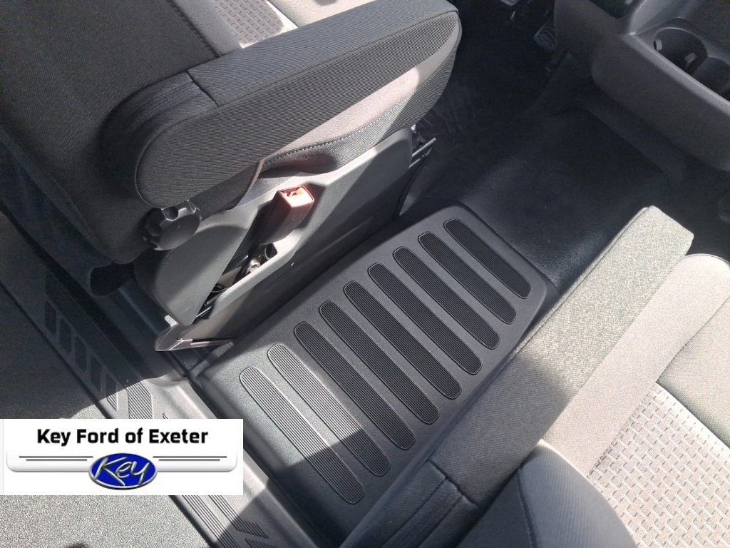 New 2027 Ford Transit 350 XL RWD image 39