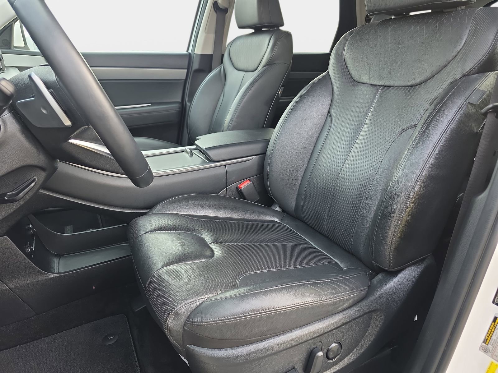 Used 2022 Hyundai Palisade SEL w/ 8P Bench Seat Package image 16