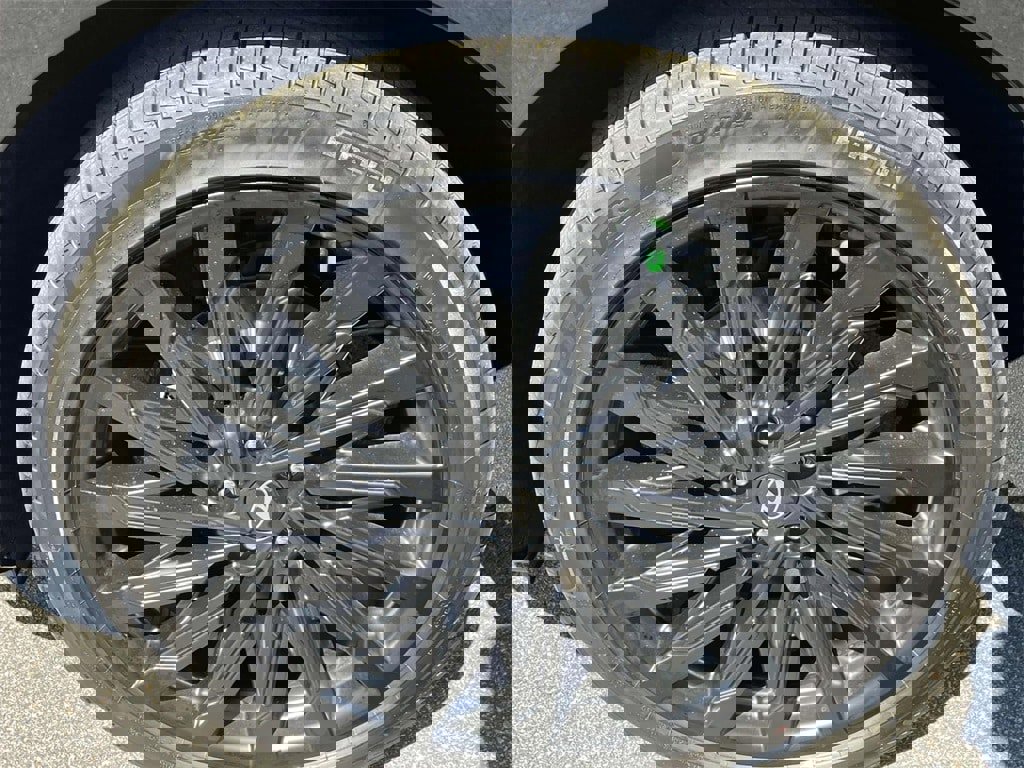 New 2026 Hyundai Santa Fe Calligraphy image 5