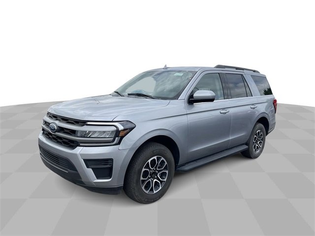 Used 2022 Ford Expedition XLT