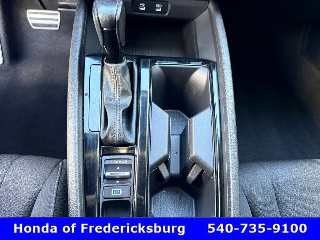 Used 2023 Honda Accord Sport image 32