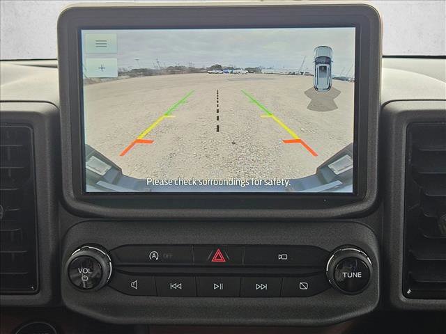 Used 2023 Ford Bronco Sport Badlands w/ Premium Package image 16