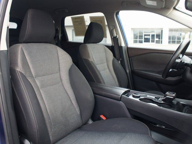 Used 2021 Nissan Rogue SV image 20