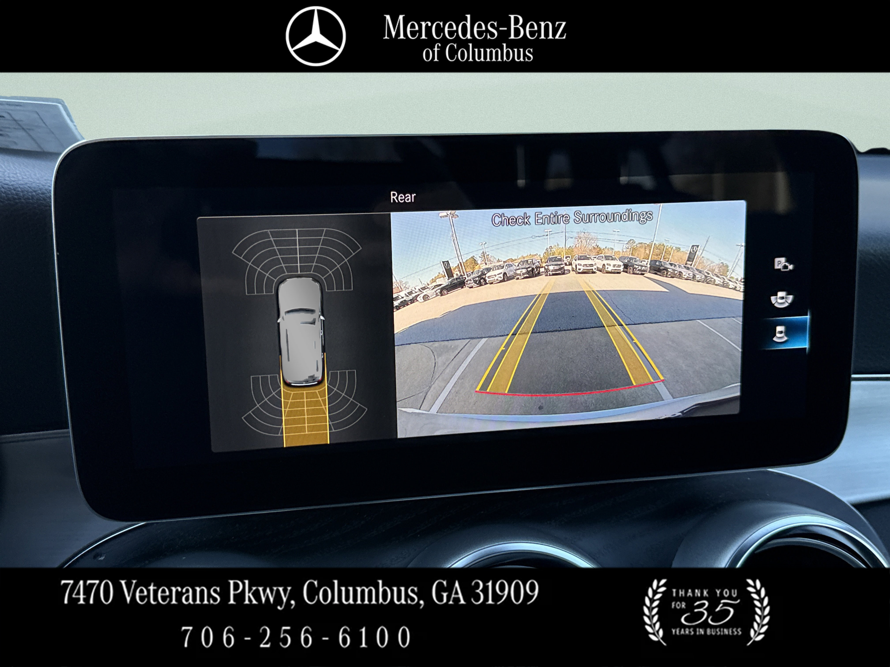 Certified 2022 Mercedes-Benz GLC 300 image 20