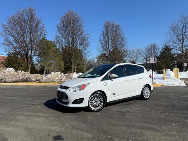 Used 2013 Ford C-MAX Energi SEL image 1