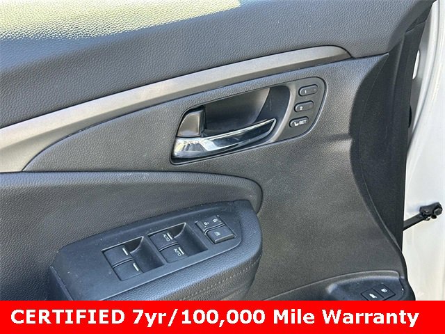 Used 2021 Honda Pilot Special Edition image 19