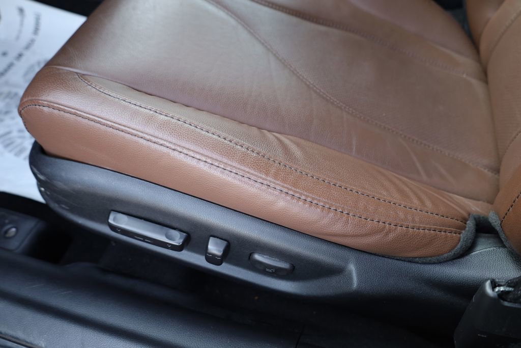 Used 2021 Acura ILX w/ Premium Package image 14