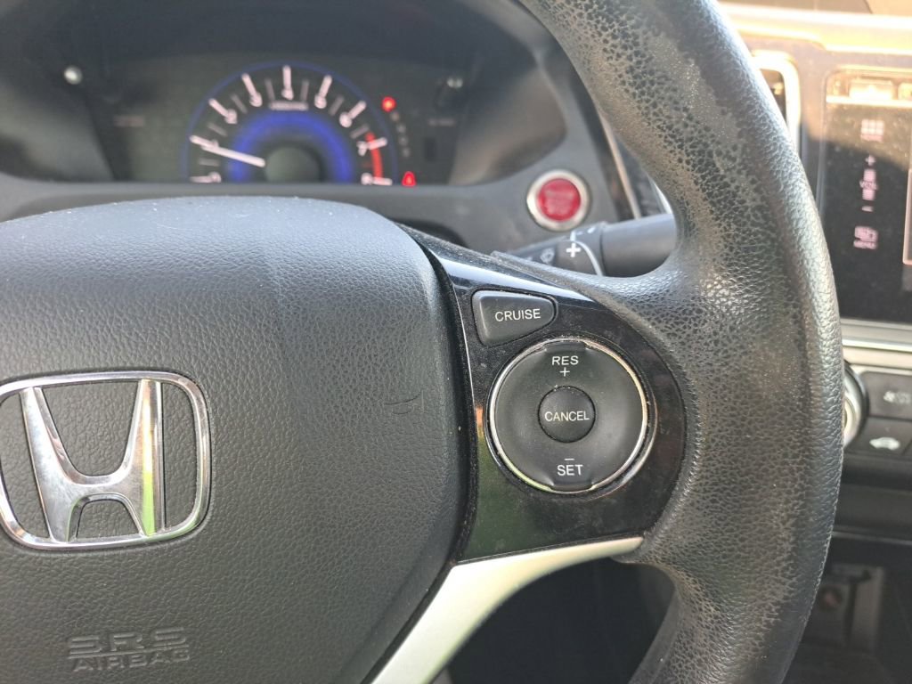 Used 2015 Honda Civic EX image 21
