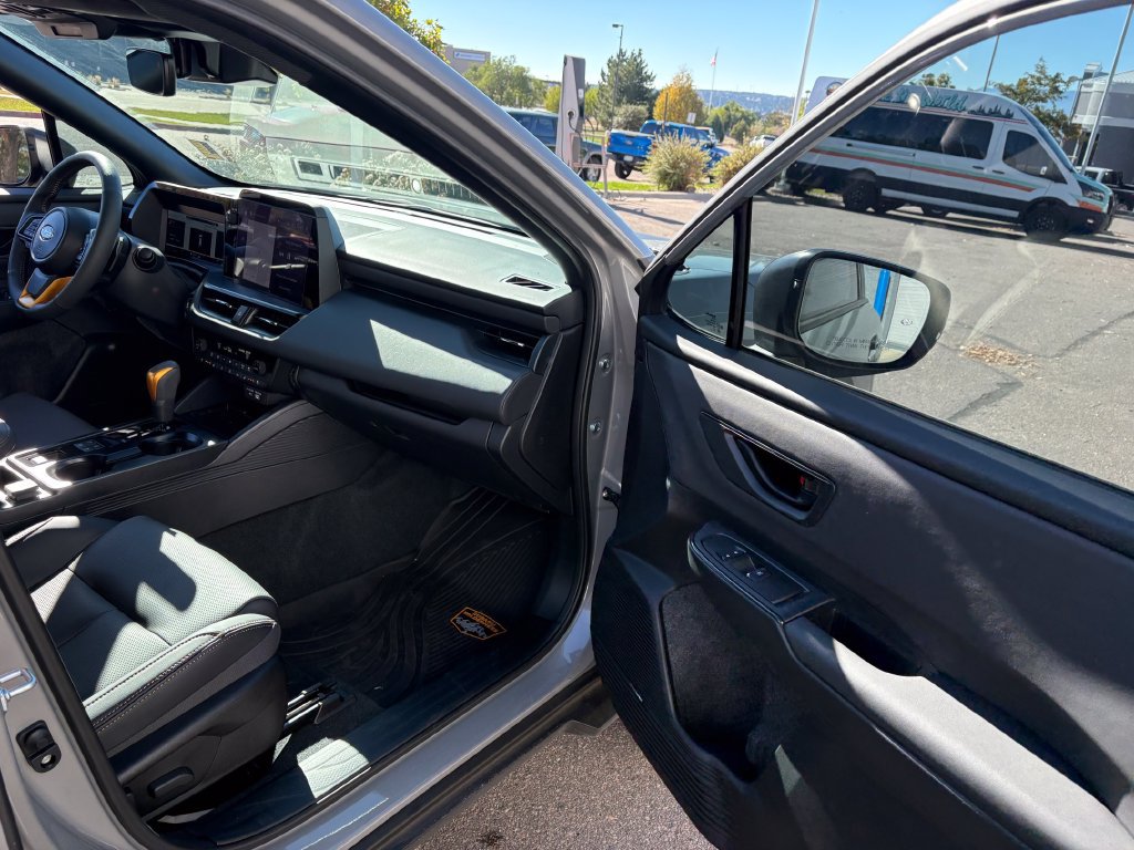 Used 2026 Subaru Outback Wilderness AWD/4WD image 28