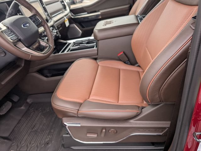 New 2026 Ford F350 King Ranch AWD/4WD image 21