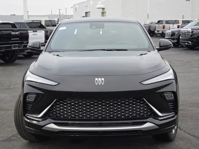 New 2026 Buick Envista Avenir image 20