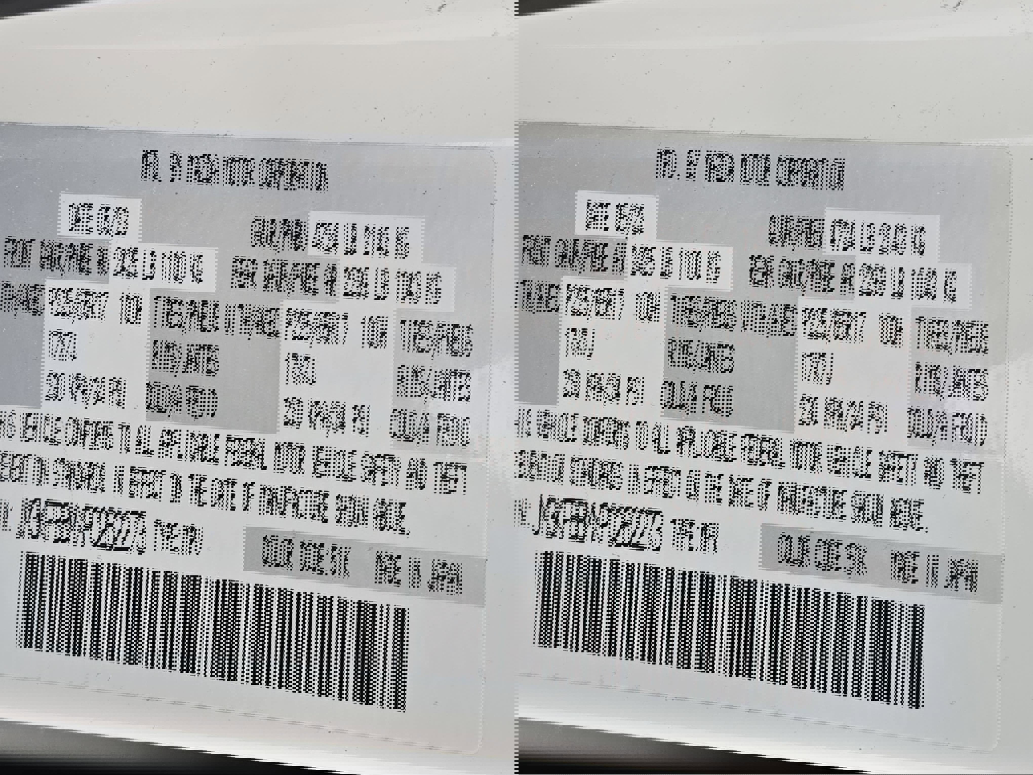 Used 2023 MAZDA CX-5 AWD 2.5 S w/ Select Package image 34