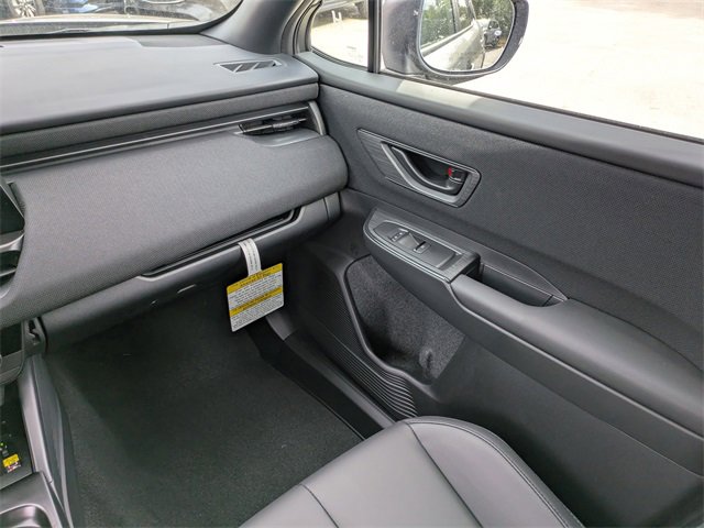 Certified 2026 Subaru Outback Premium image 17