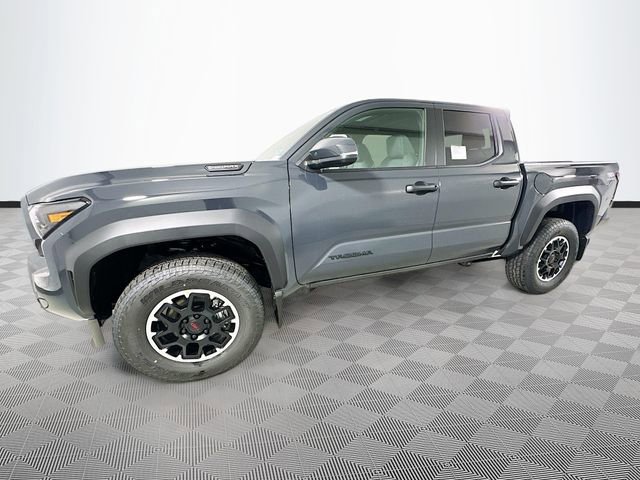 New 2026 Toyota Tacoma TRD Off-Road image 23