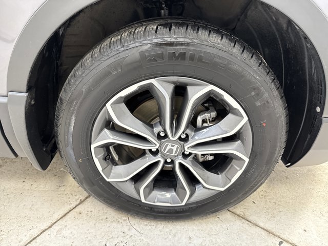 Used 2022 Honda CR-V EX image 31