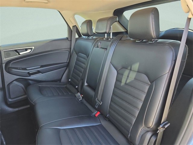 Used 2024 Ford Edge SEL image 15